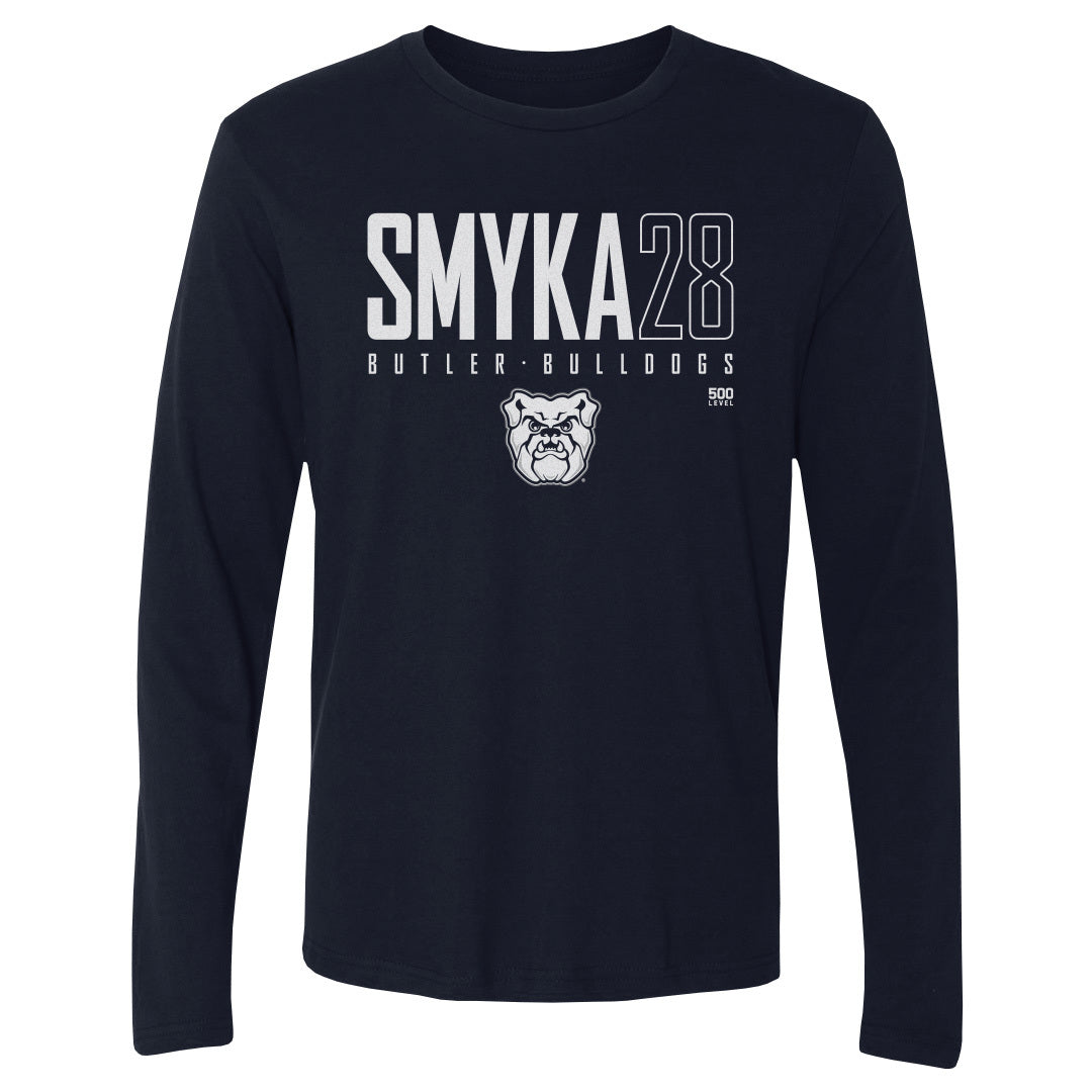 Katie Smyka Butler Bulldogs Elite