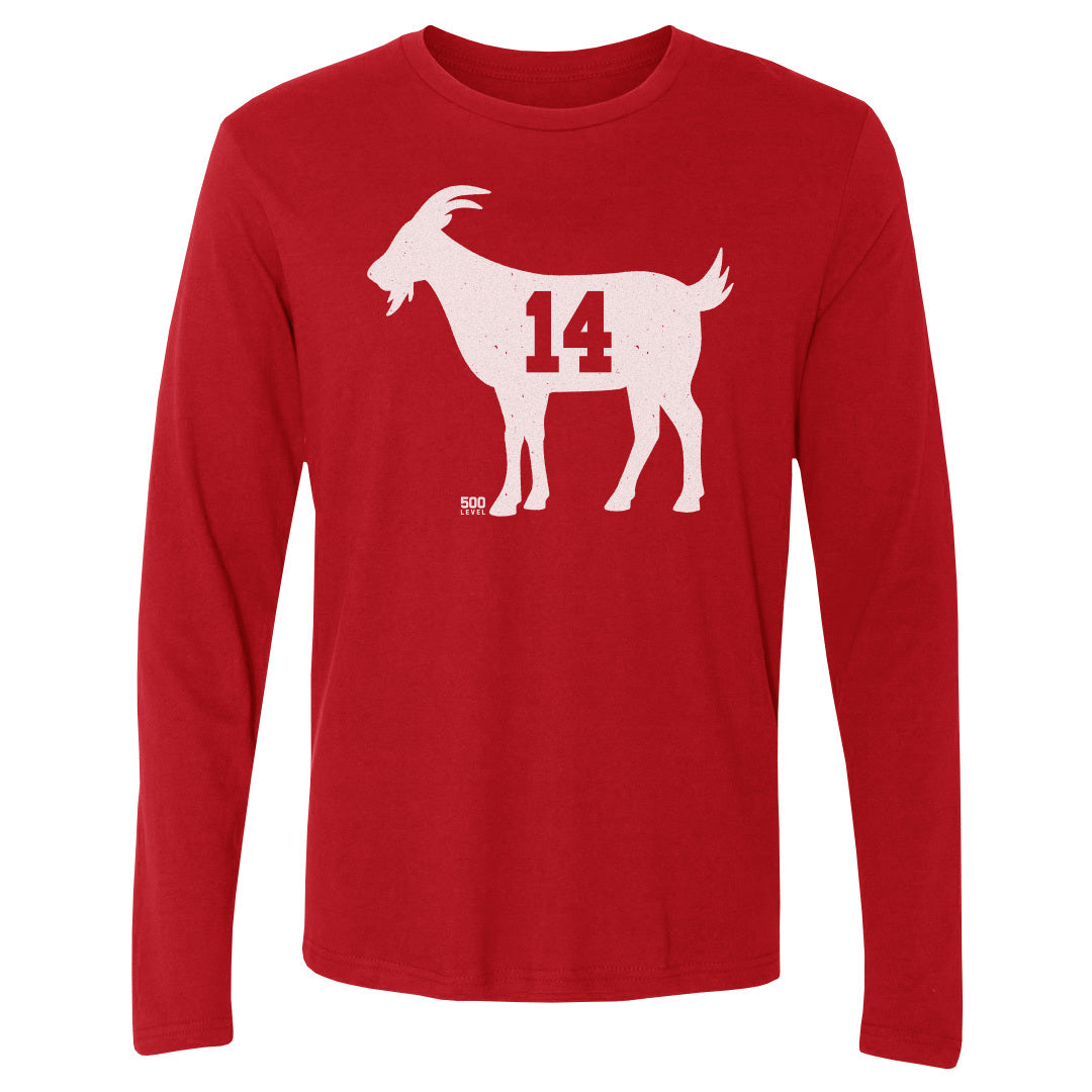 Cincinnati Baseball GOAT 14