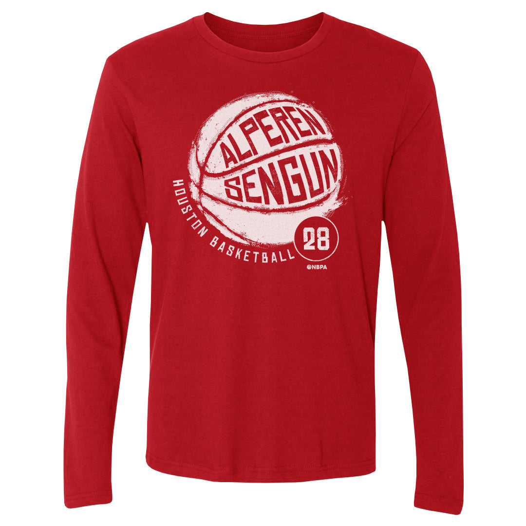 Alperen Sengun Houston Basketball
