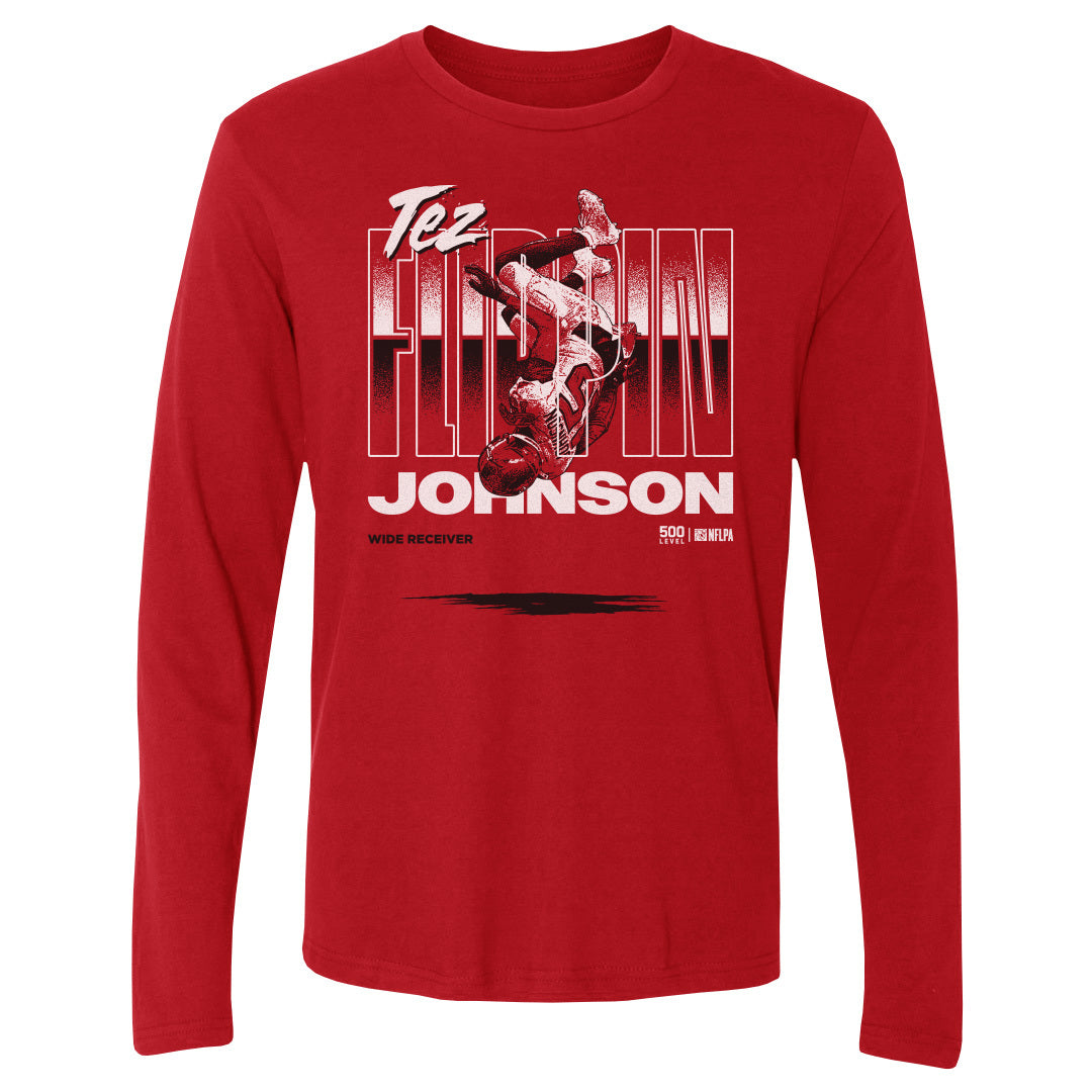 Tez Johnson Tampa Bay Flippin 1