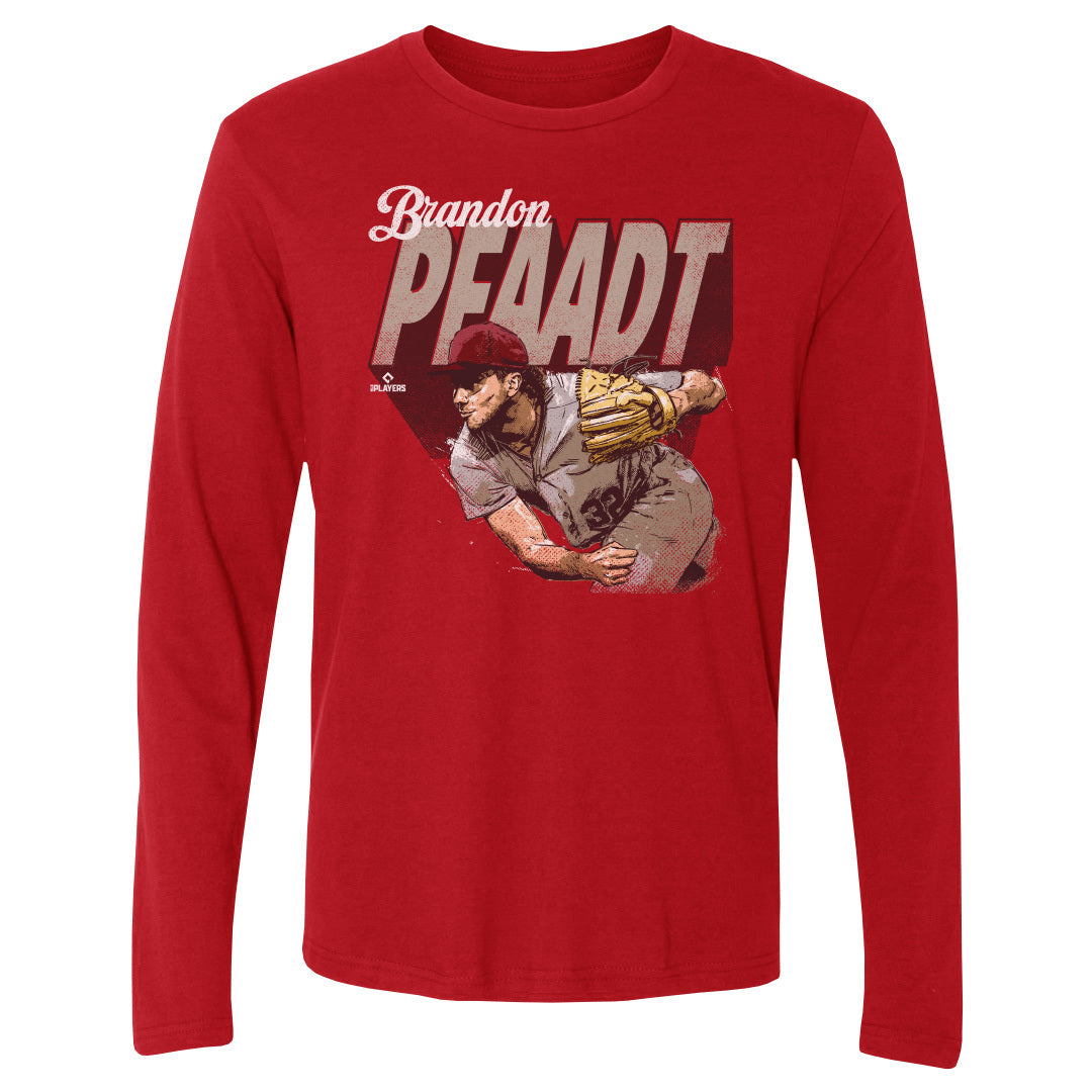 Brandon Pfaadt Arizona Strike 3