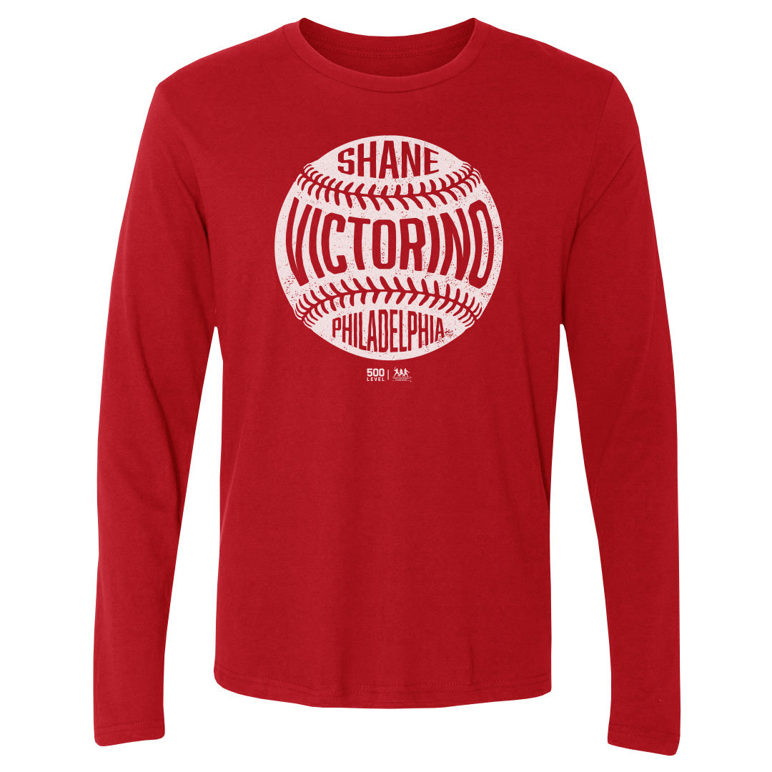 Shane Victorino Philadelphia Vintage Baseball