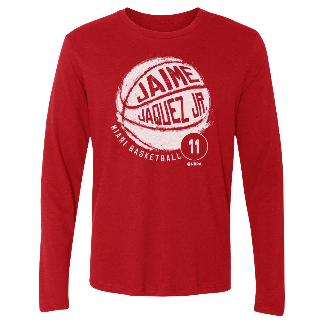 Jaime Jaquez Miami Basketball