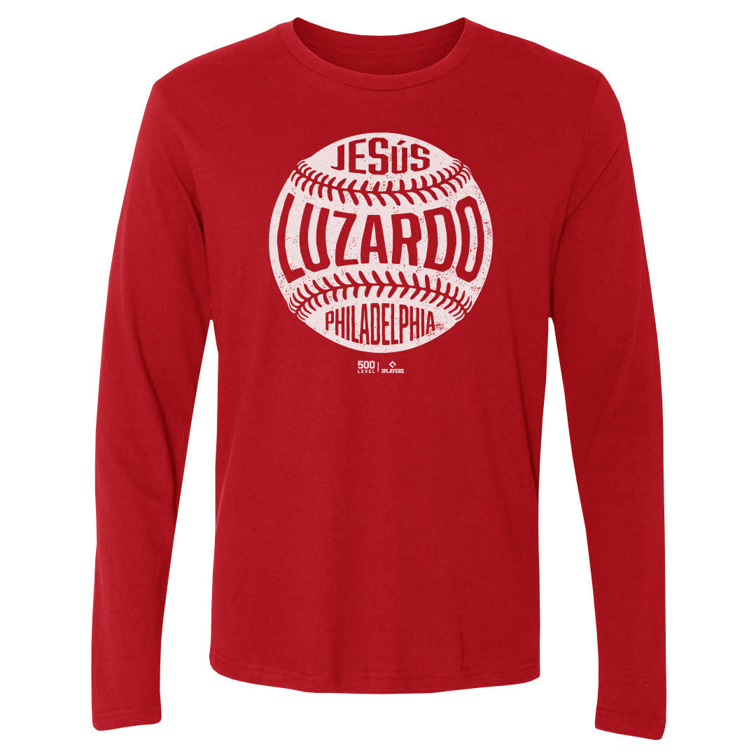 Jesus Luzardo Philadelphia Vintage Baseball