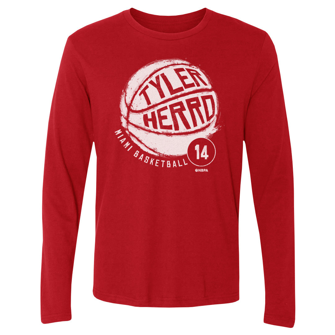 Tyler Herro Miami Basketball 3