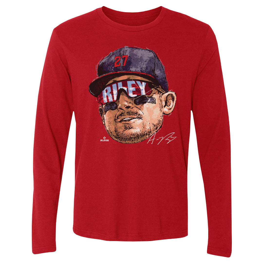 Austin Riley Atlanta Sunglasses