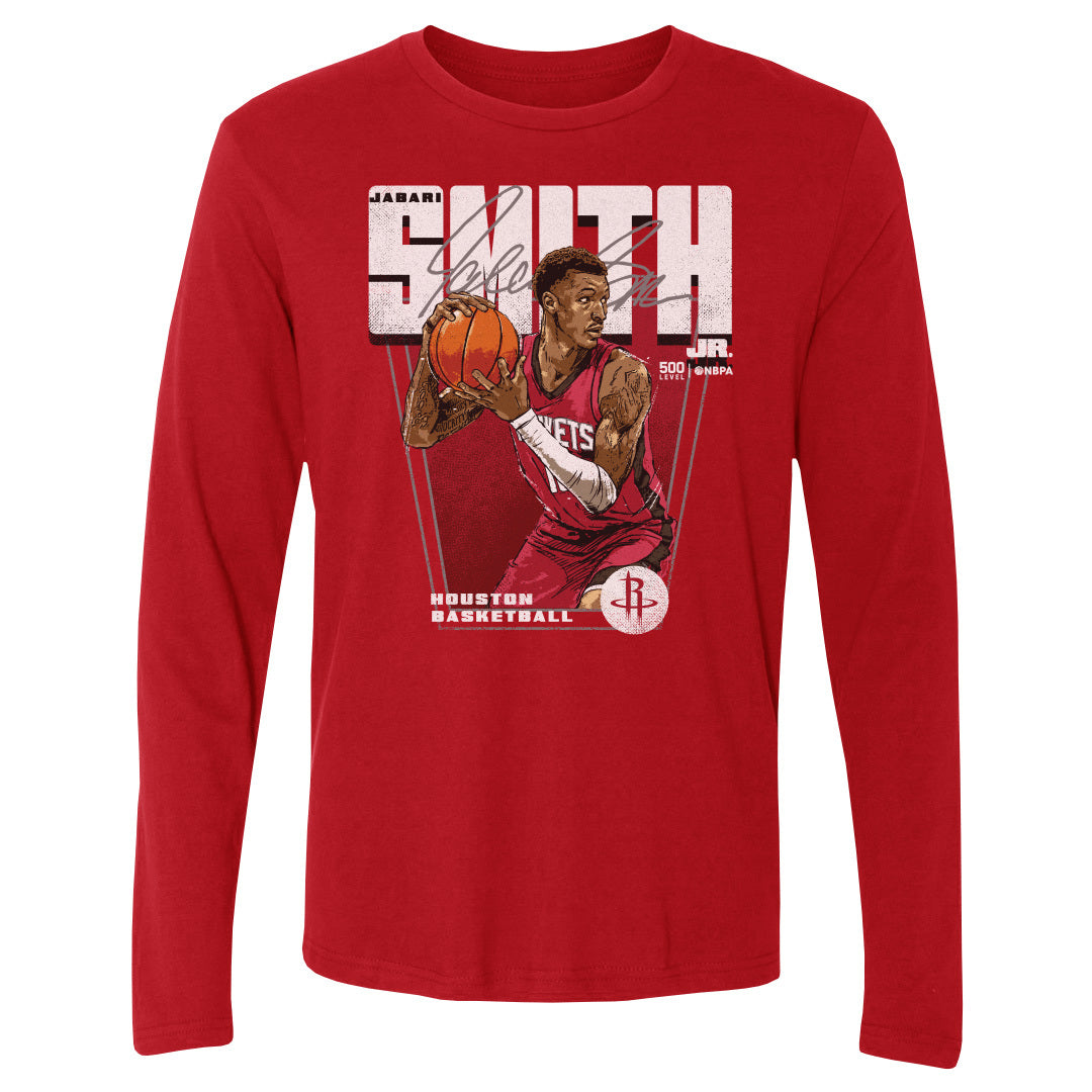 Jabari Smith Jr. Houston Rockets Premiere 1