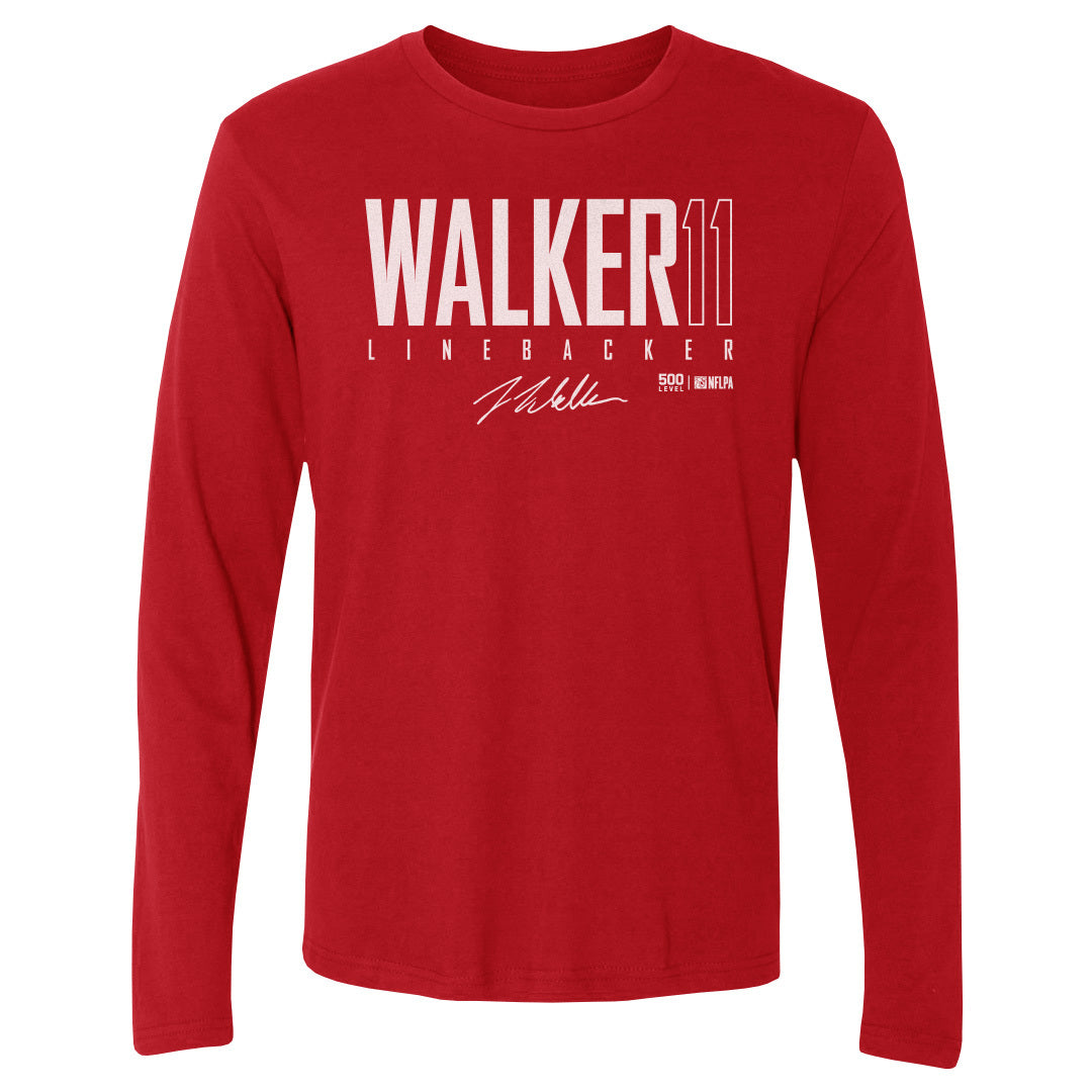 Jalon Walker Atlanta Elite