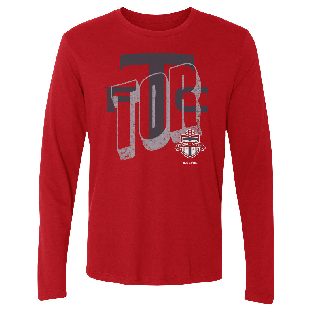 Toronto FC Wave Bold