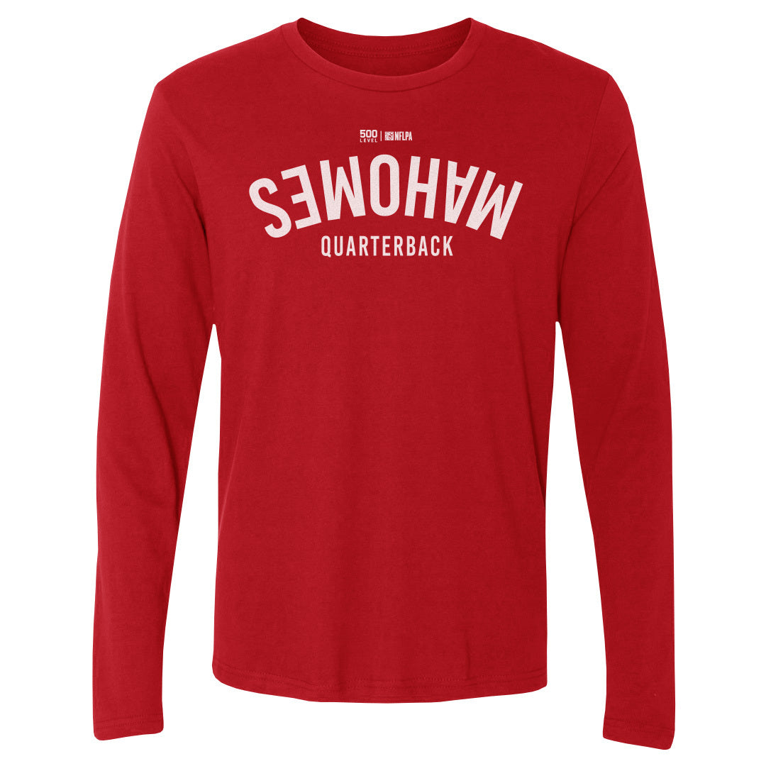 Patrick Mahomes Kansas City Invert