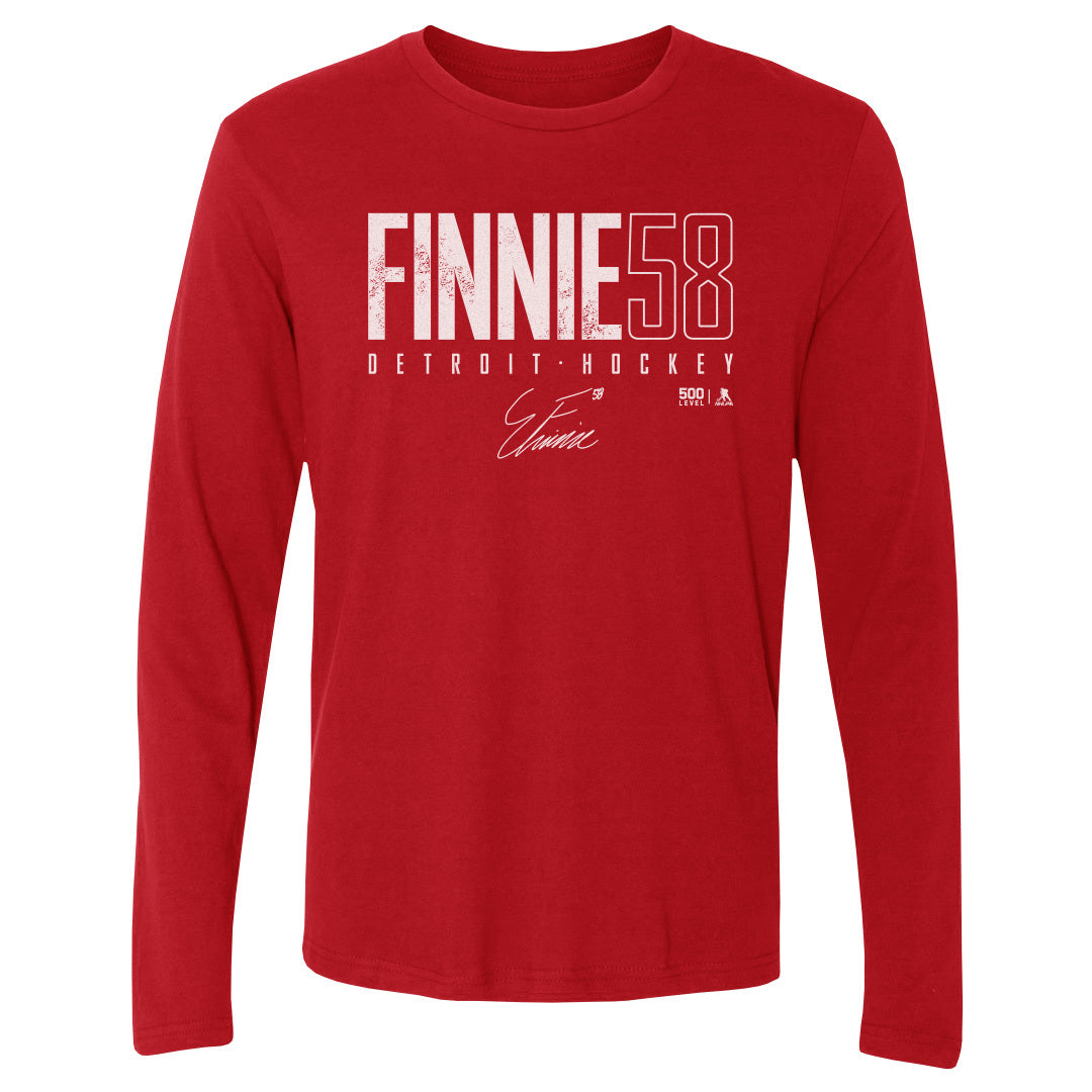 Emmitt Finnie Detroit Elite