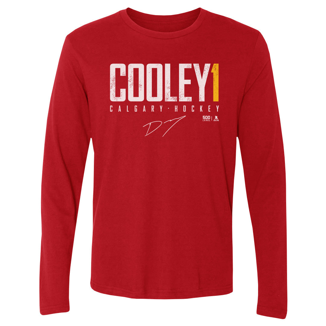 Devin Cooley Calgary Elite