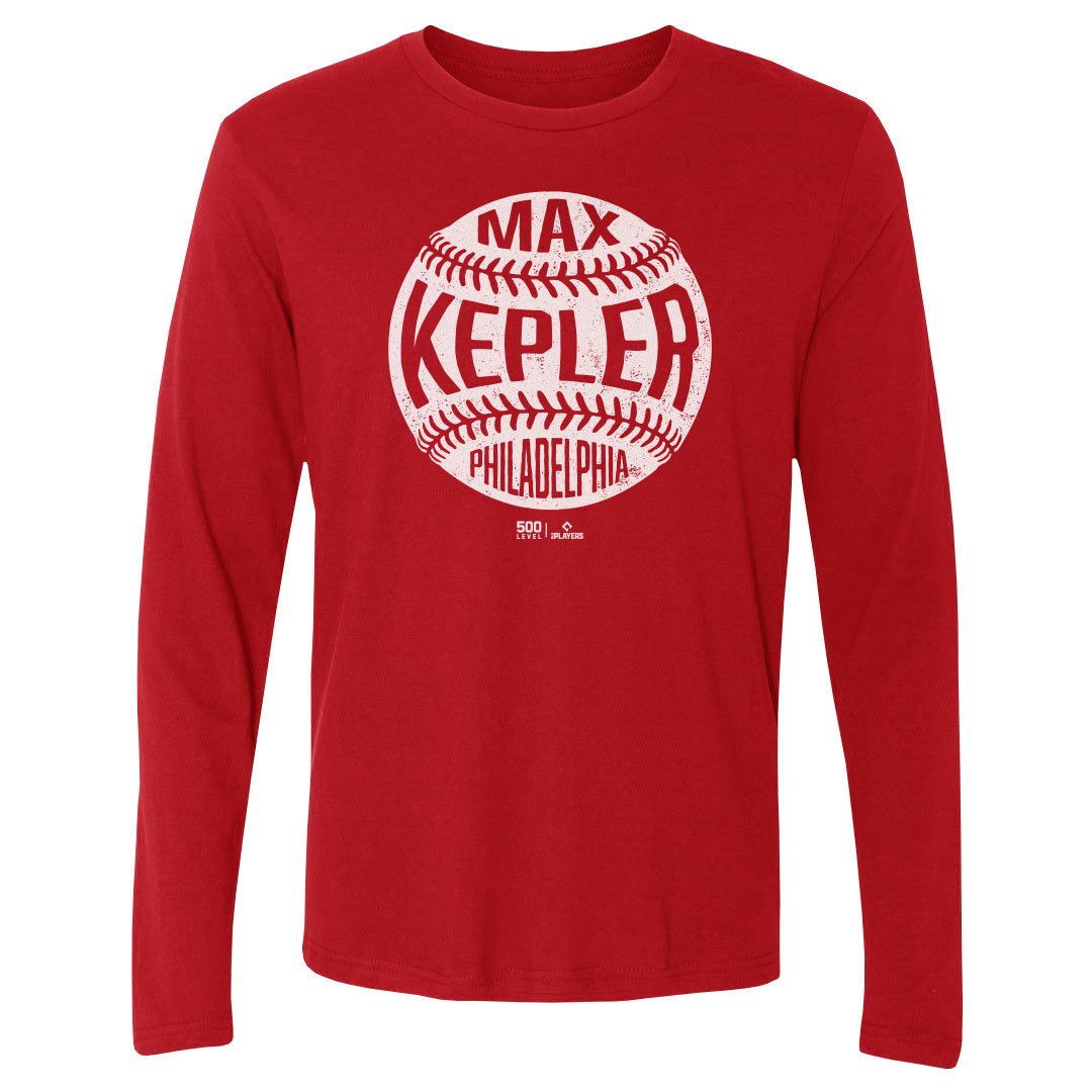 Max Kepler Philadelphia Vintage Baseball 1
