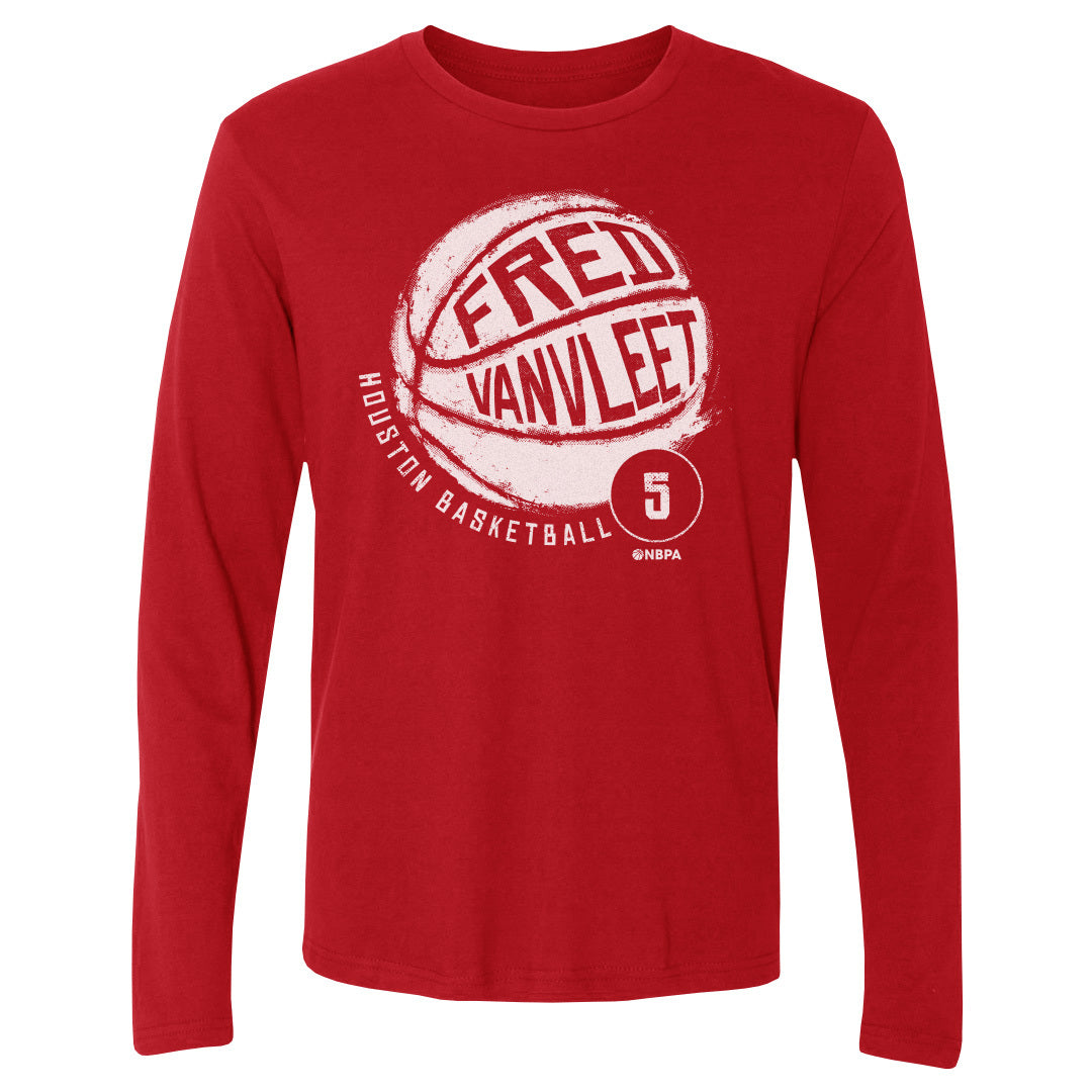 Fred VanVleet Houston Basketball