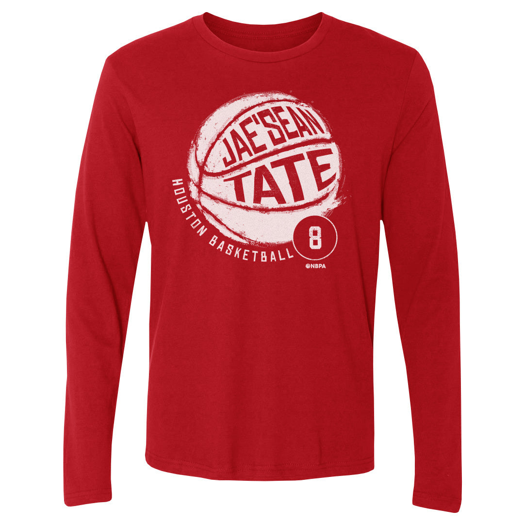 Jae'Sean Tate Houston Basketball 3