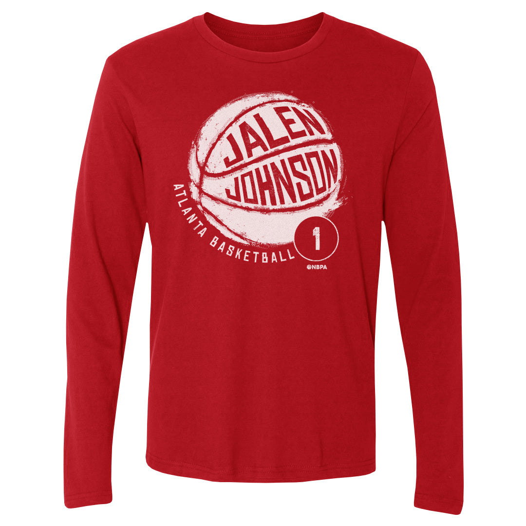 Jalen Johnson Atlanta Basketball