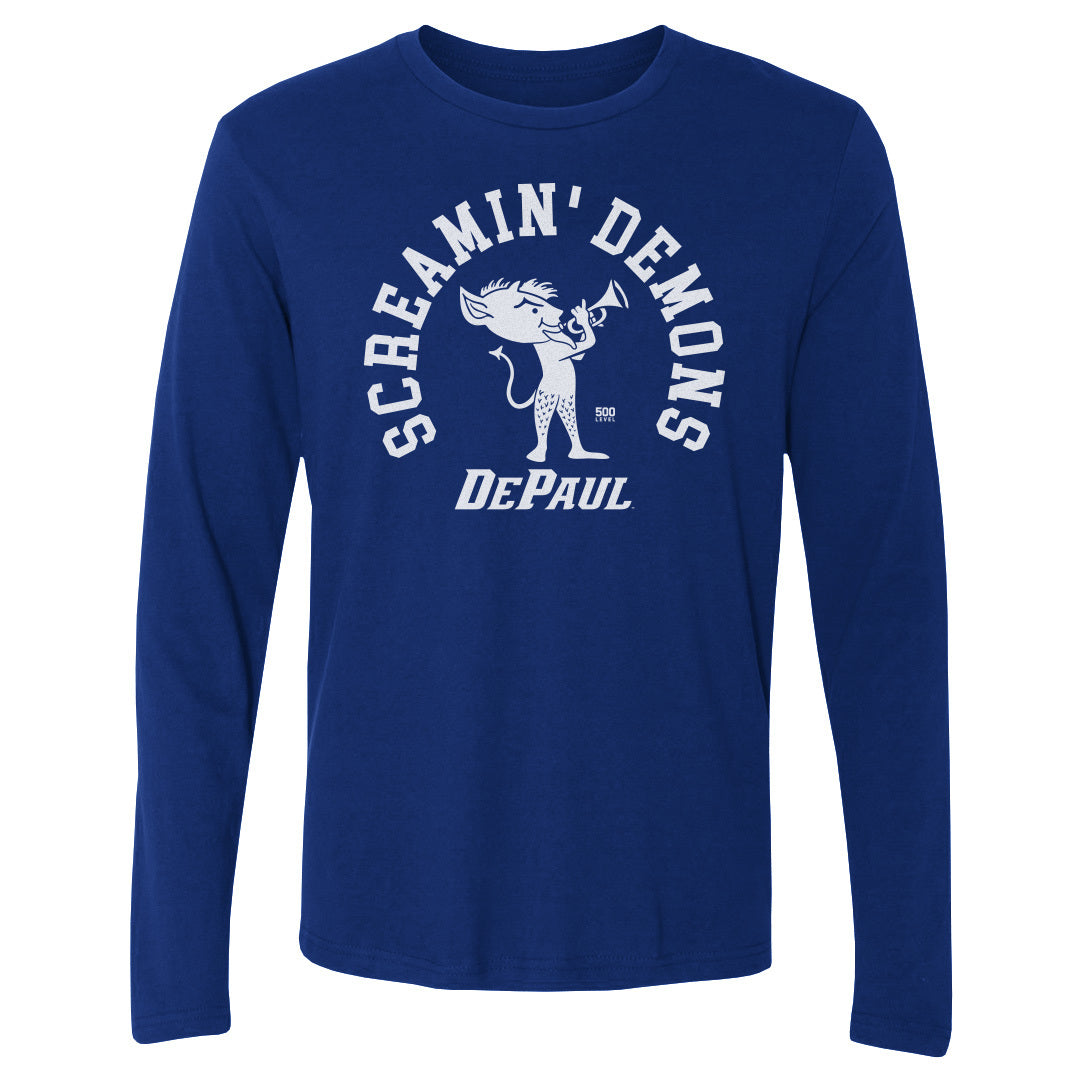DePaul Blue Demons Billy Band