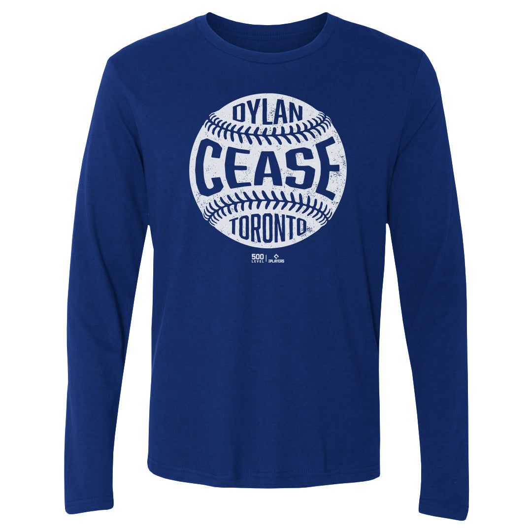 Dylan Cease Toronto Vintage Baseball