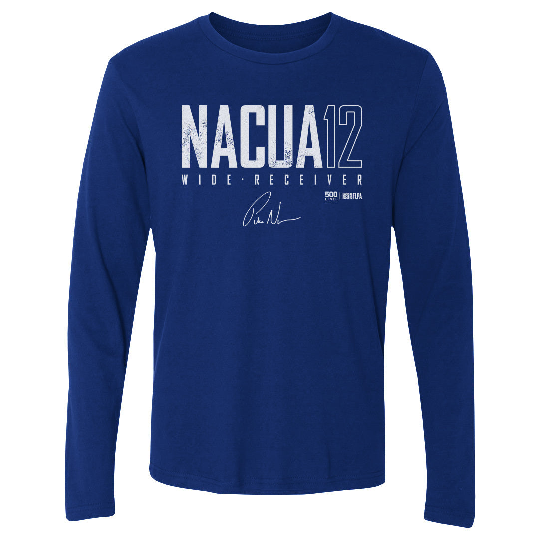 Puka Nacua Los Angeles R Elite 1