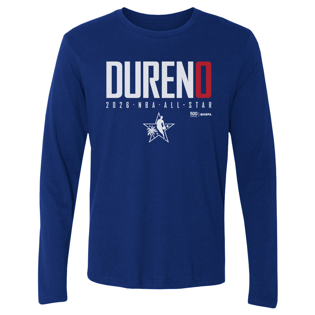 Jalen Duren Detroit Pistons 2026 NBA All-Star Elite