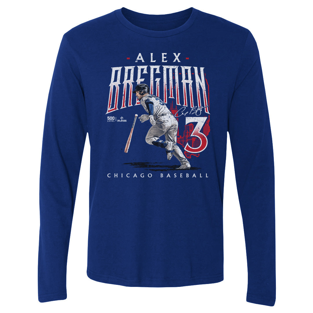 Alex Bregman Chicago C