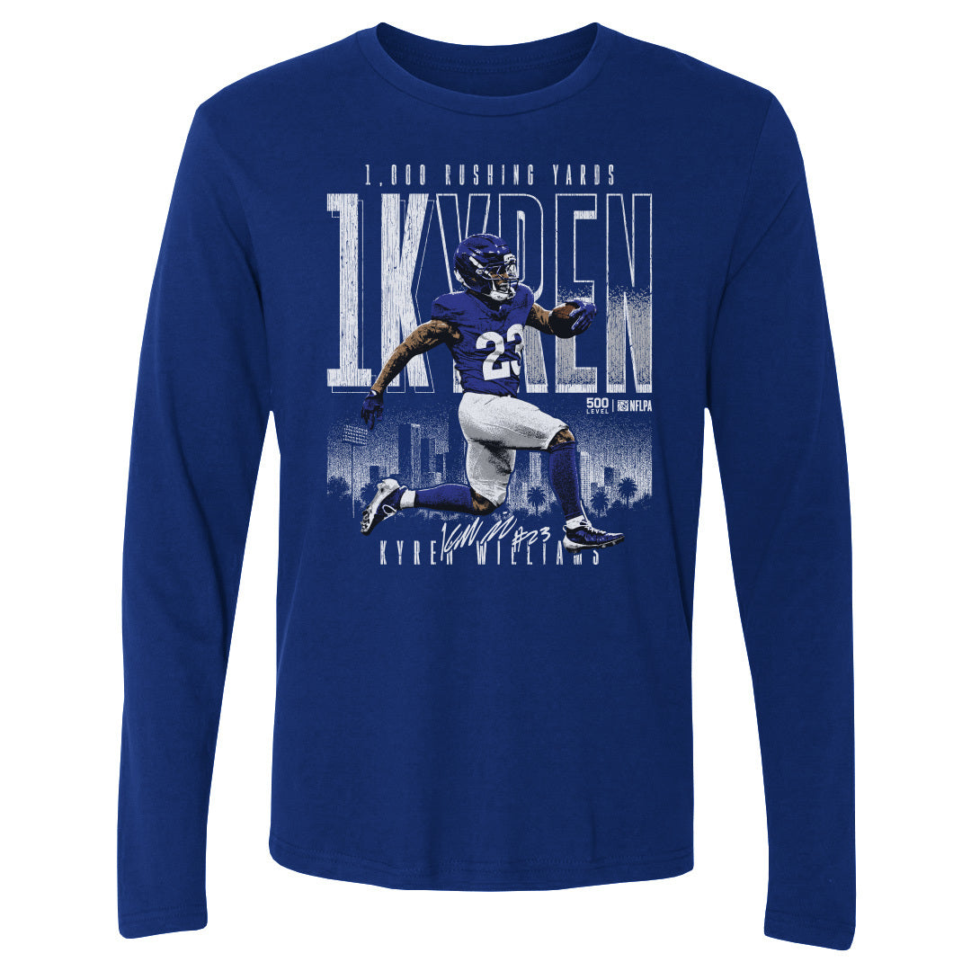 Kyren Williams Los Angeles R 1Kyren
