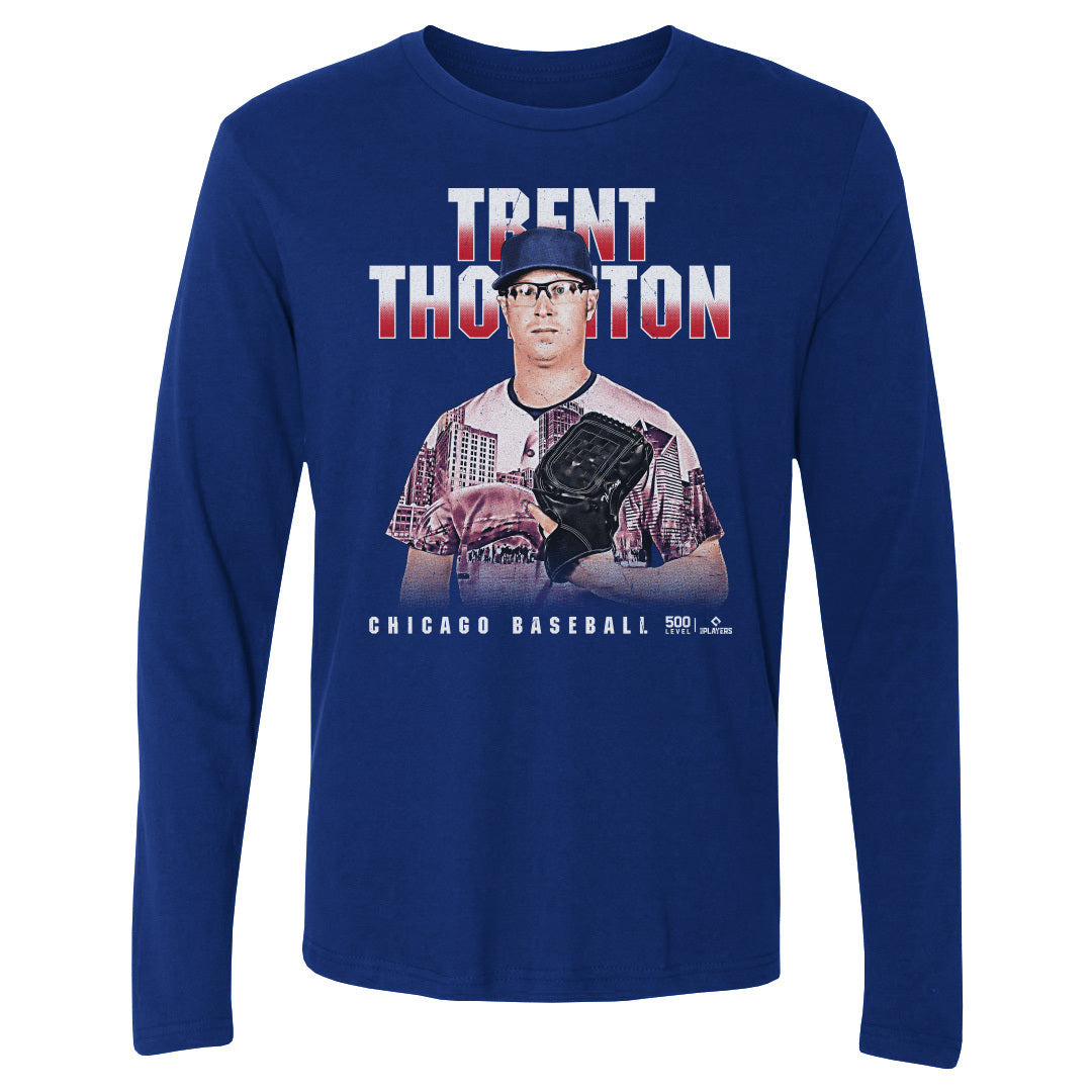 Trent Thornton Chicago C Landmark 1