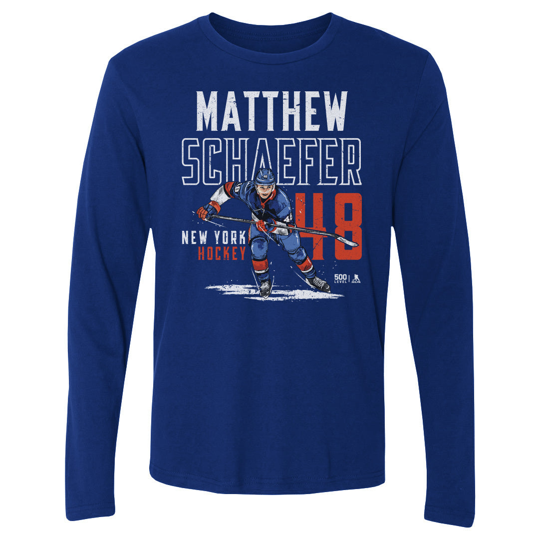 Matthew Schaefer New York I Name Number