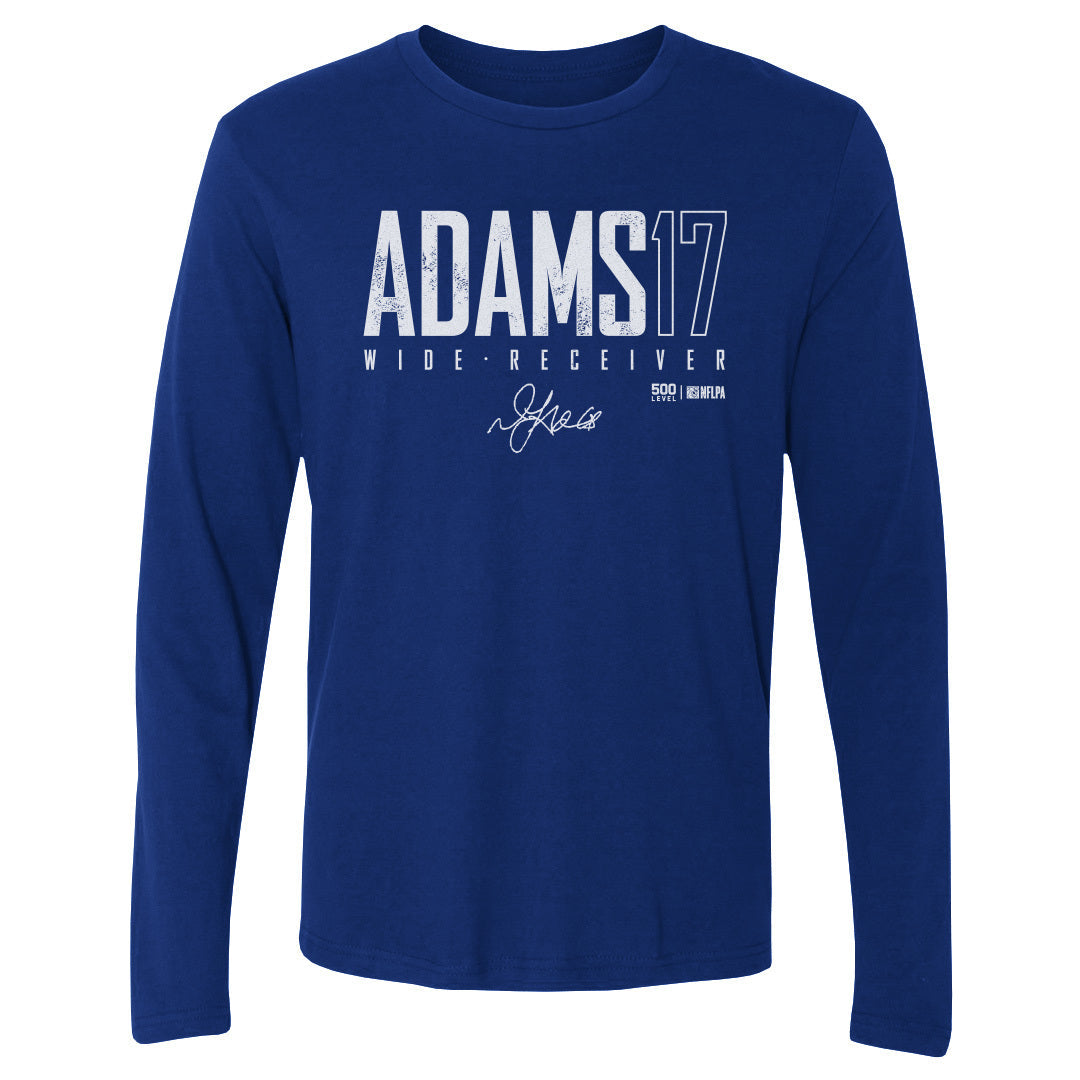 Davante Adams Los Angeles R Elite