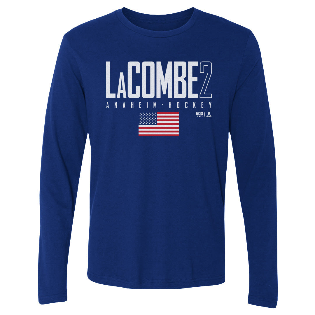 Jackson LaCombe Anaheim USA Elite