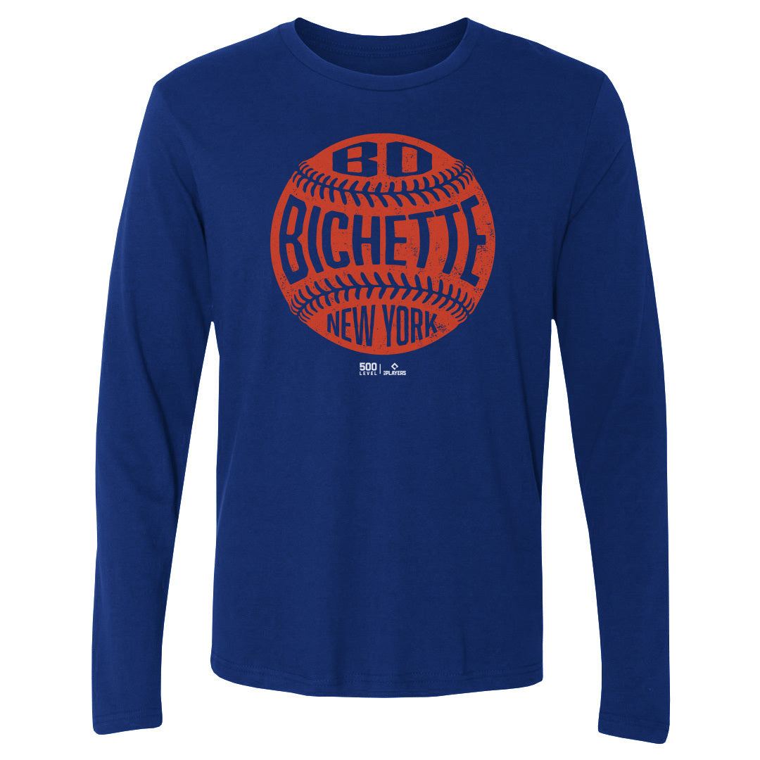 Bo Bichette New York M Vintage Baseball
