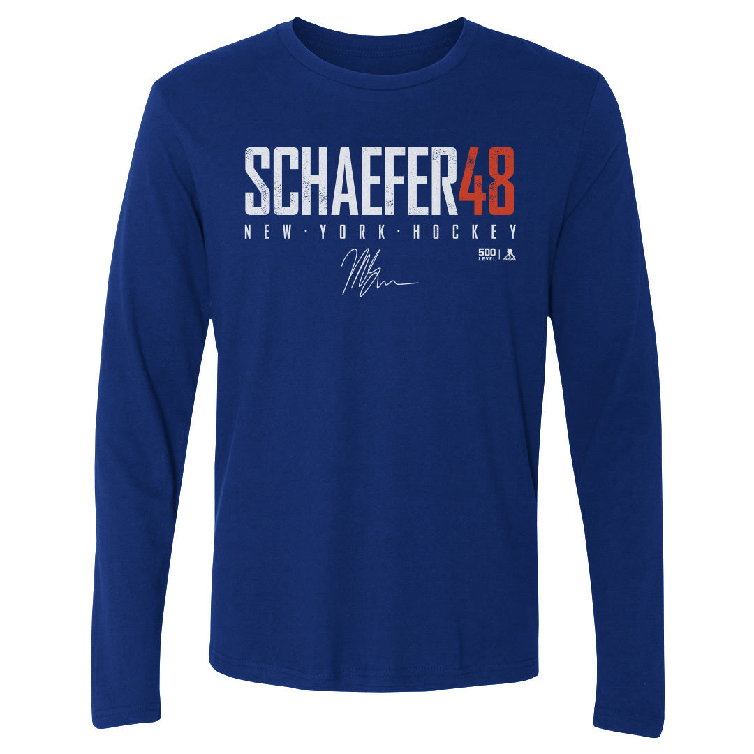 Matthew Schaefer New York I Elite