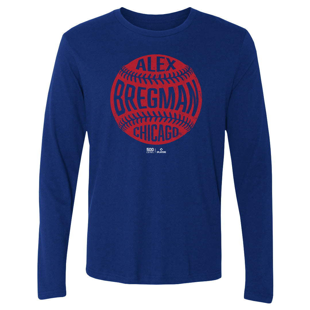 Alex Bregman Chicago C Vintage Baseball