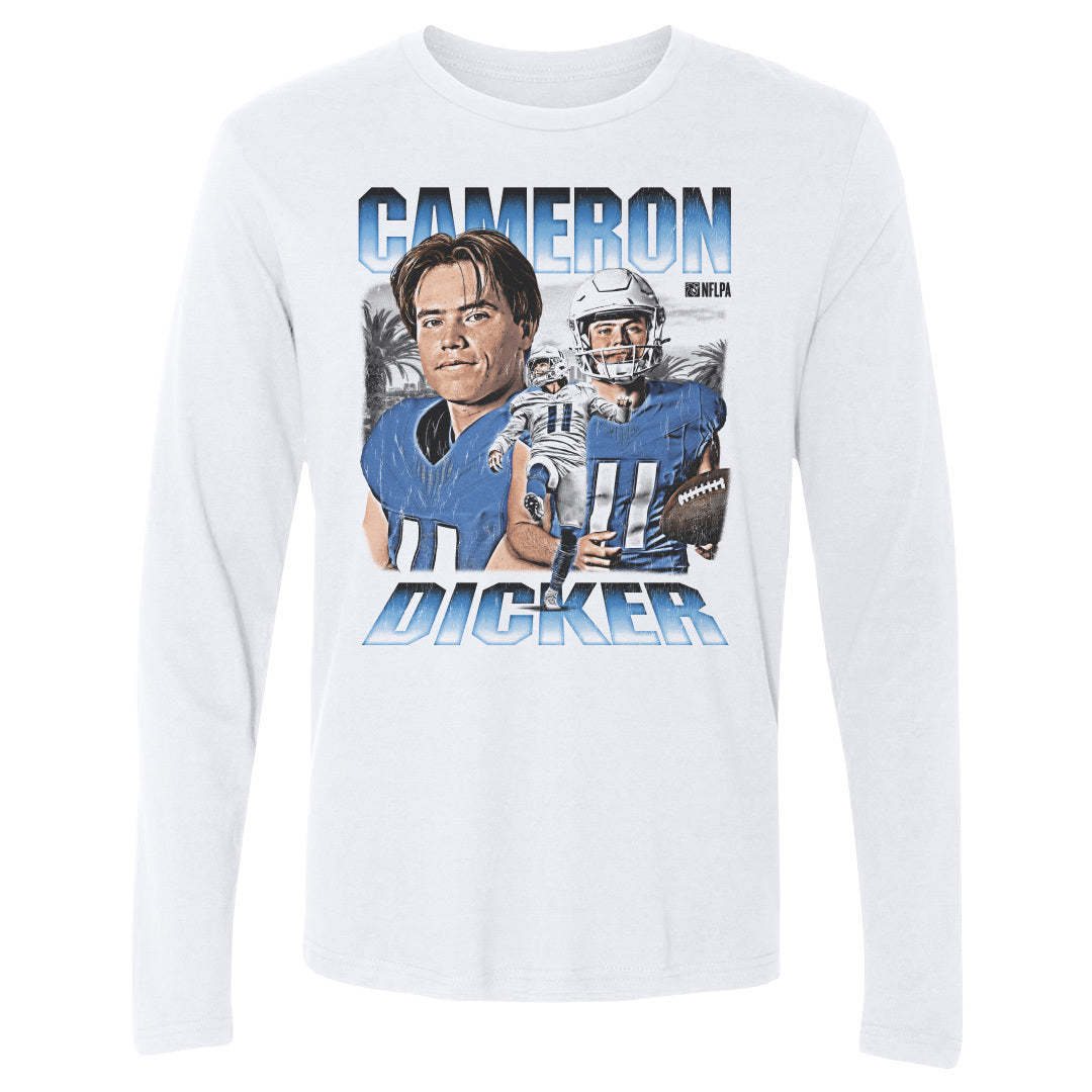 Cameron Dicker Los Angeles C Vintage 1