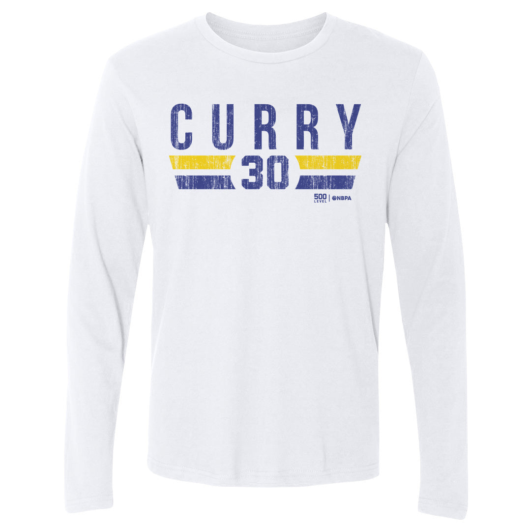 Steph Curry Golden State Warriors Font 2
