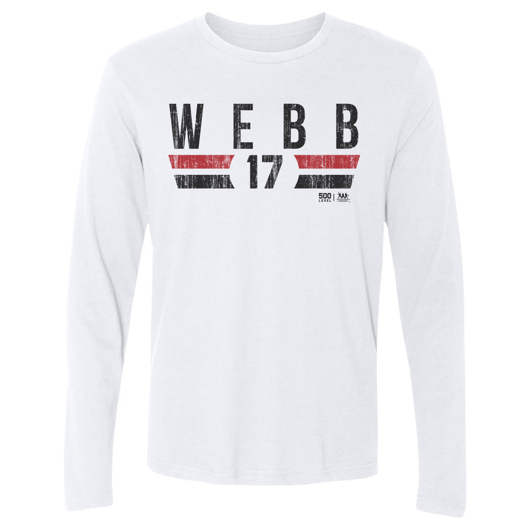 Brandon Webb Arizona Font 1