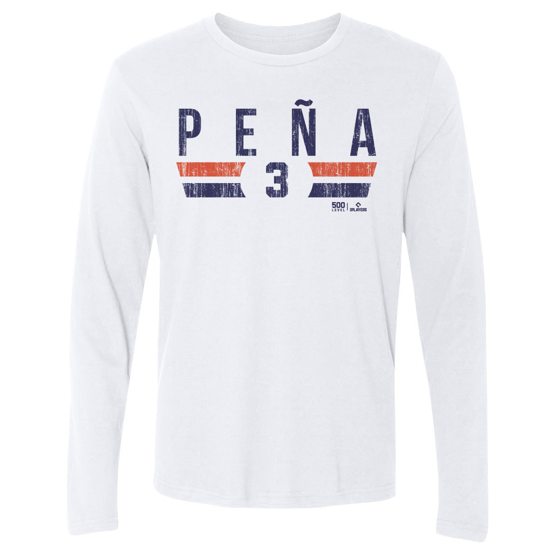 Jeremy Pena Houston Font 1