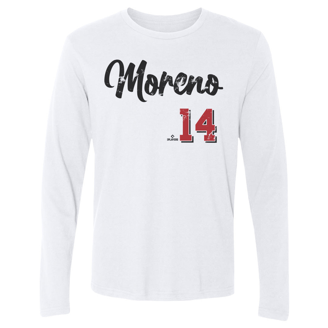 Gabriel Moreno Arizona Script 2