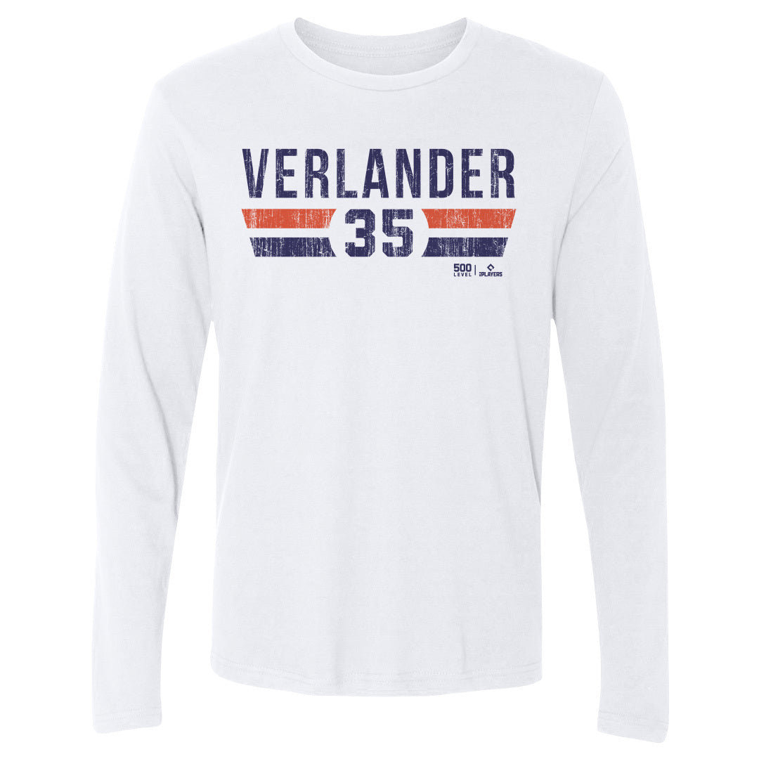 Justin Verlander Detroit Font 2
