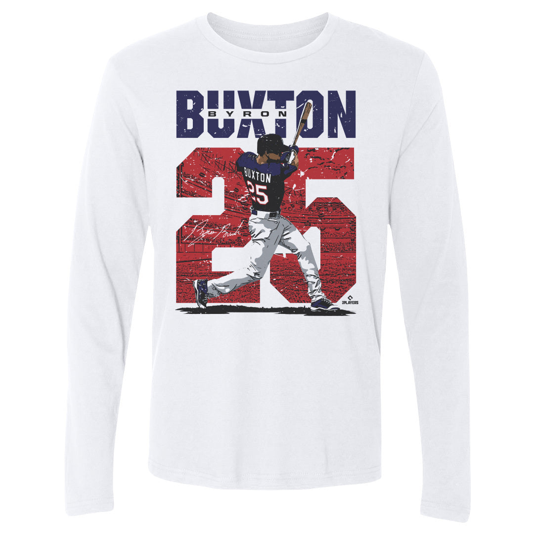 Byron Buxton Stadium R 2