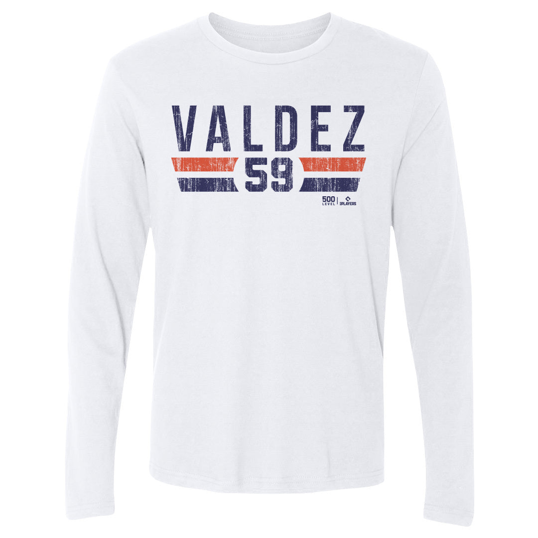 Framber Valdez Detroit Font 1