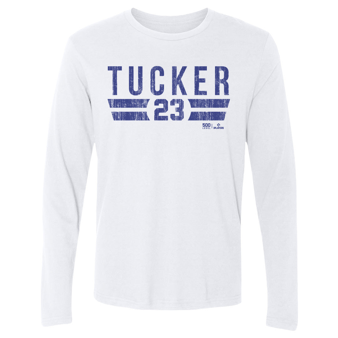 Kyle Tucker Los Angeles D Font 1
