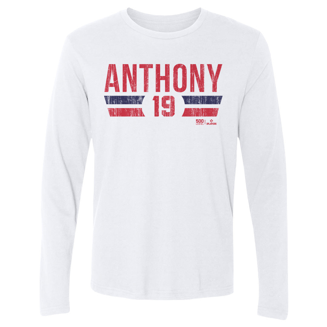 Roman Anthony Boston Font 1