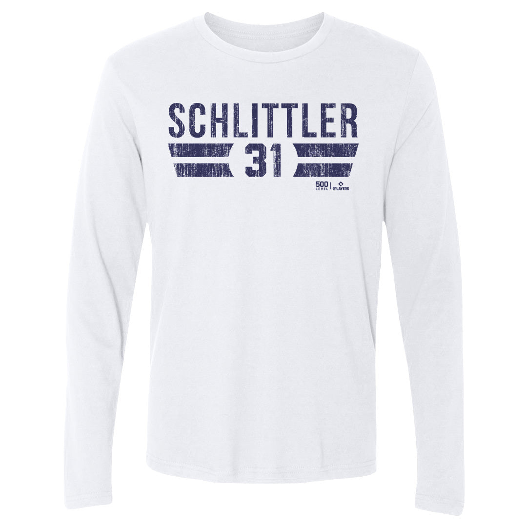 Cam Schlittler New York Y Font 1