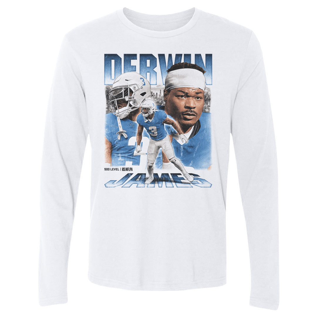 Derwin James Los Angeles C Vintage 1