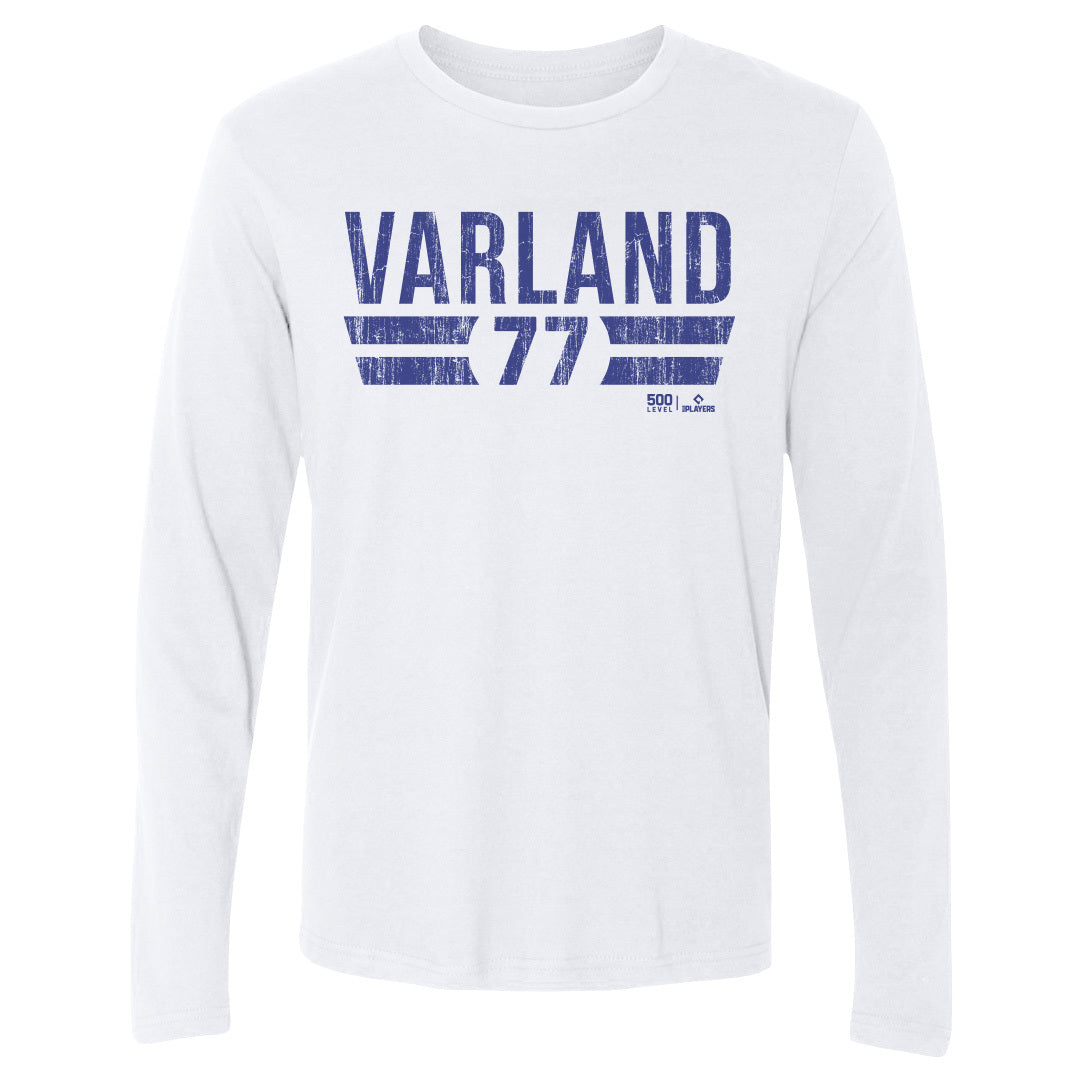 Louie Varland Toronto Font 1