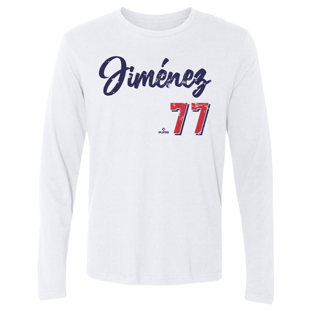 Joe Jimenez Atlanta Script 2
