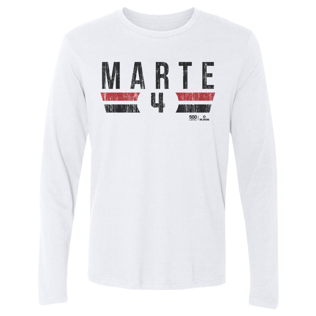 Ketel Marte Arizona Font 2
