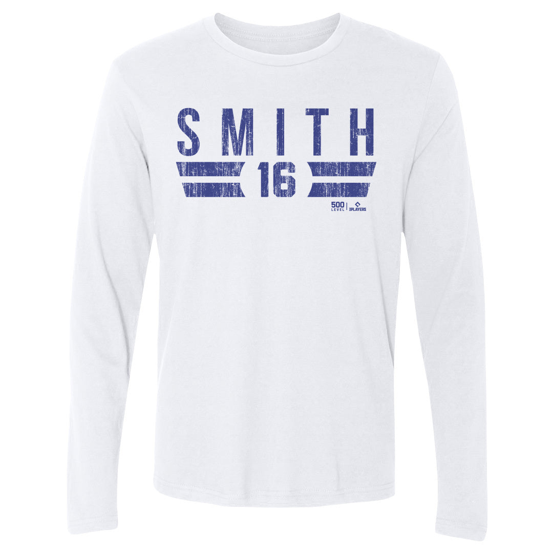 Will Smith Los Angeles D Font 1