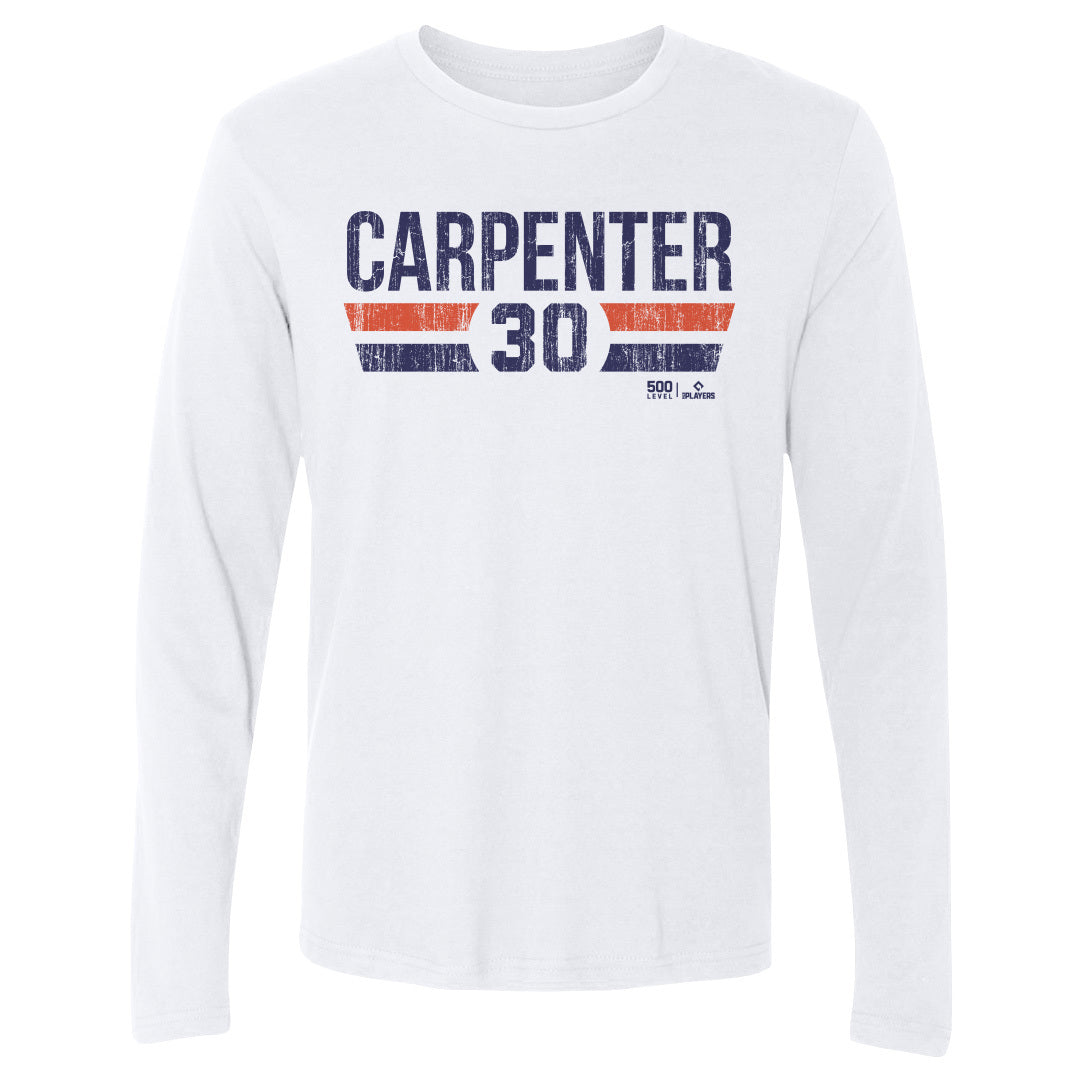Kerry Carpenter Detroit Font 1